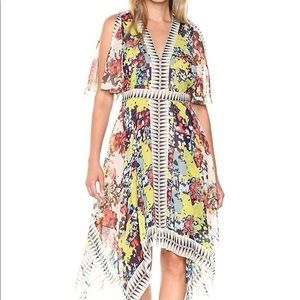 BCBG Roselle Dress - Size S